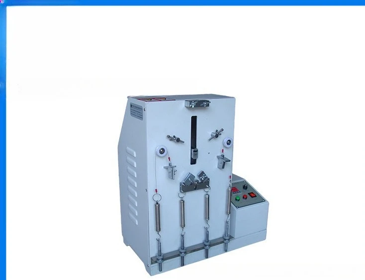 ZL-8038 Zipper reciprocating tester, zipper reciprocating tester