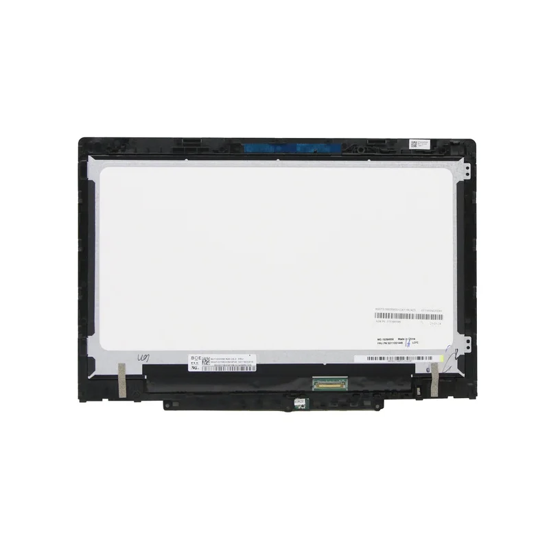 

Z 5D11D01448 New For Lenovo Chromebook 300e 2nd Gen Lcd Touch Screen Panel w/Bezel