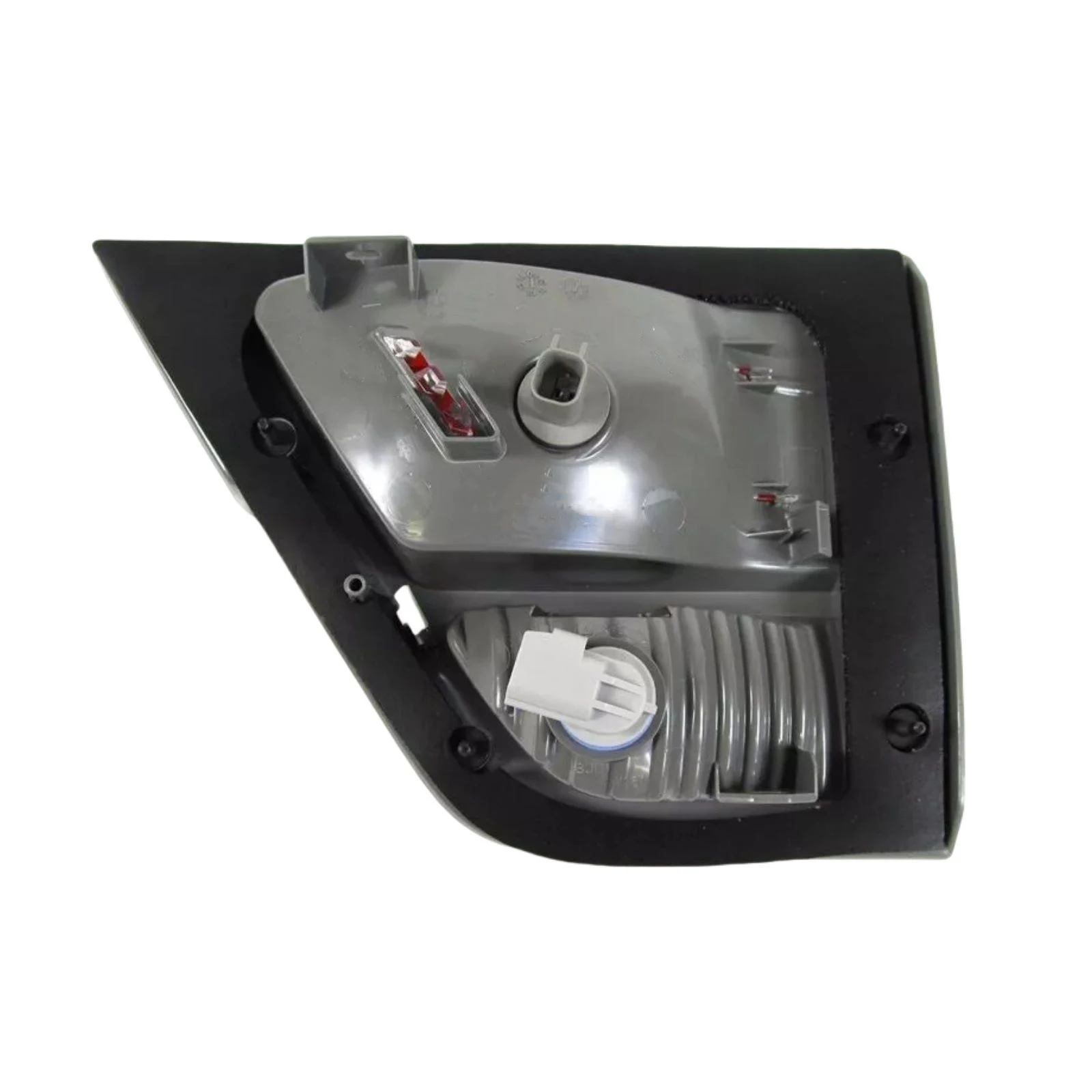 For Jeep Auto Left Side Tail Light 57010275AF For Jeep Grand Cherokee 2011-2013 Replace LH Rear Lamp Driver Side Car Accessories