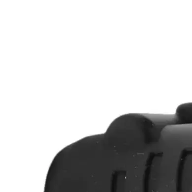 1pc Black Silicone Case for 20V 4.0 5.0 Battery Protective Sleeve for Rechargeable Battery with Drop and Scratch Resistance