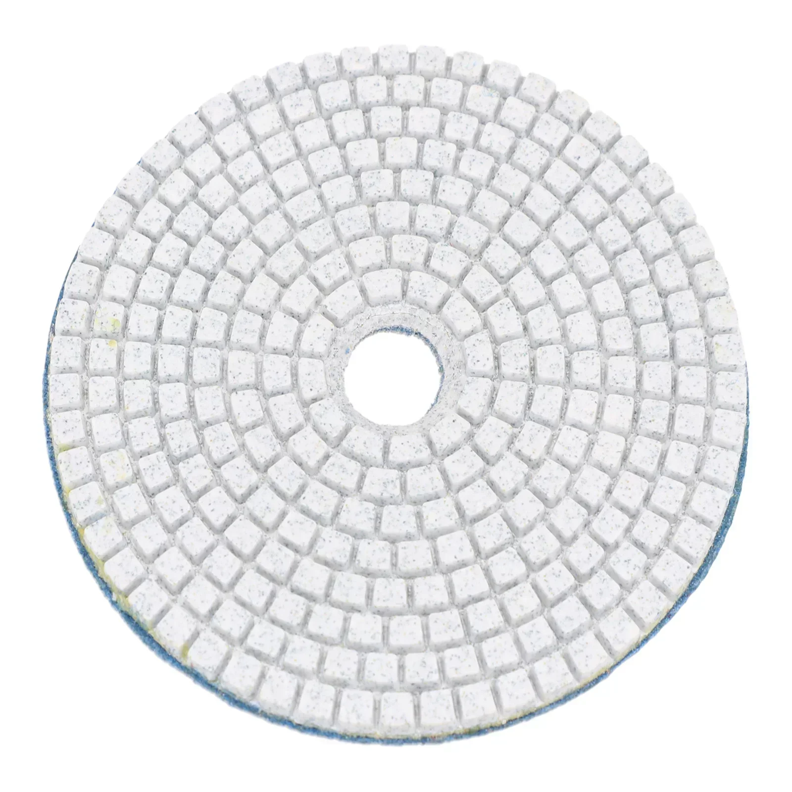 

Brand New Polishing Pad High Glossiness For Concrete Limestone Marble 125mm Transition Tool 5Inch Concrete Discs