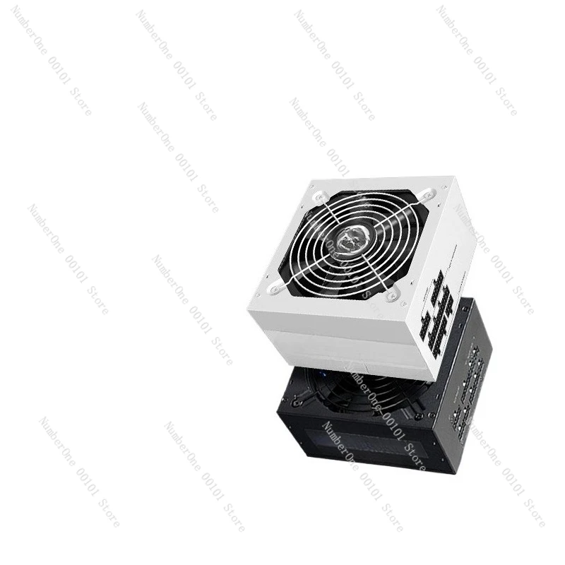 

650W Gold Medal Full Module 550W White X6/G6/P6 Desktop 600W Desktop Computer Power Supply