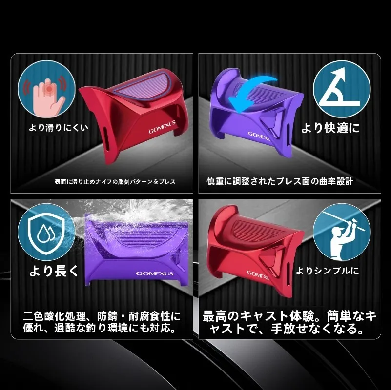 �y�Z�[�����zGOMEXUS Steez A2HLCLTD �A���~�j�E�������ނ胊�[�������p�[�c ei �E�H�[�^�[�h���b�v���[���ɓK�����A�E�g�h�A�L�����v���s�p�i