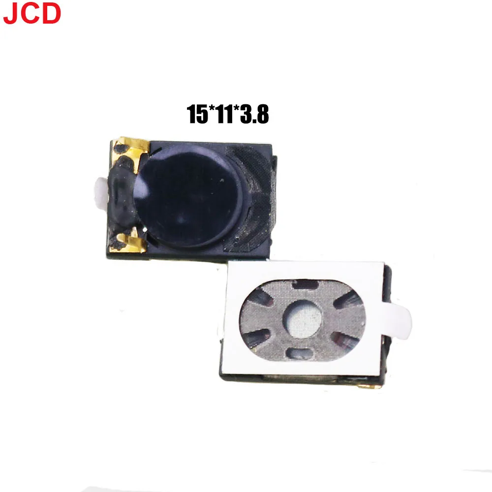 JCD 1pcs Earpiece Buzzer Receiver Loudspeaker Speaker Phone Ringing Repair Part for iPhone/Xiaomi/Redmi/HTC/Huawei Glory/Lenovo