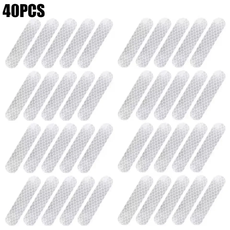 Variant: 40X White