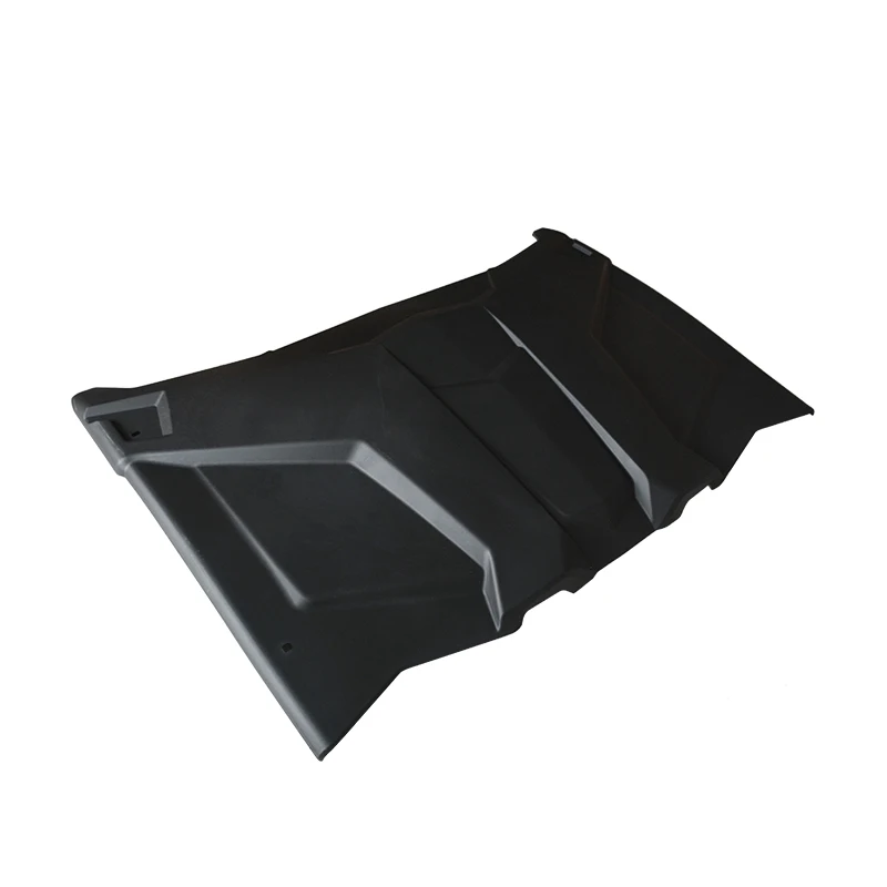 For can am x3 maverick 2017-2019 Black Original ABS Plastic Hard Roof