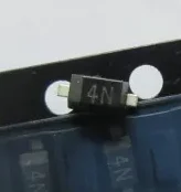 Voltage Stabilizing…