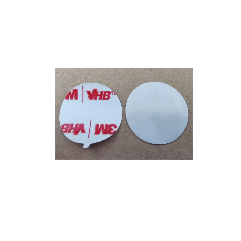 2 sheets 100mmx100mm, 100mmx150mm (Optional) 3M Double Sided Adhesive Acrylic Foam Mounting Tape VHB 4920