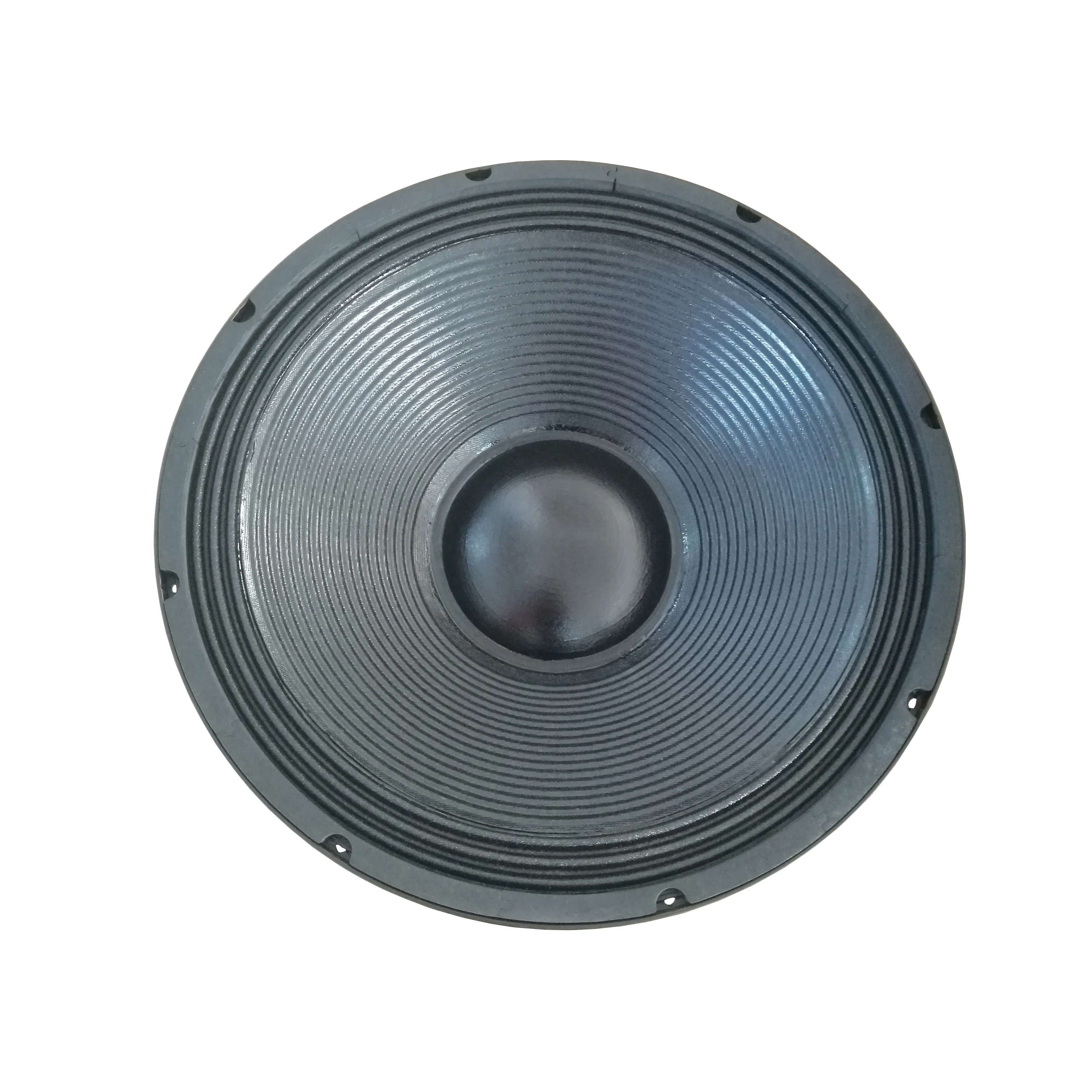 18 inch 115 mm coil neo high power 18 IPAL 2 Ohms strong Midbass subwoofers B&C speaker