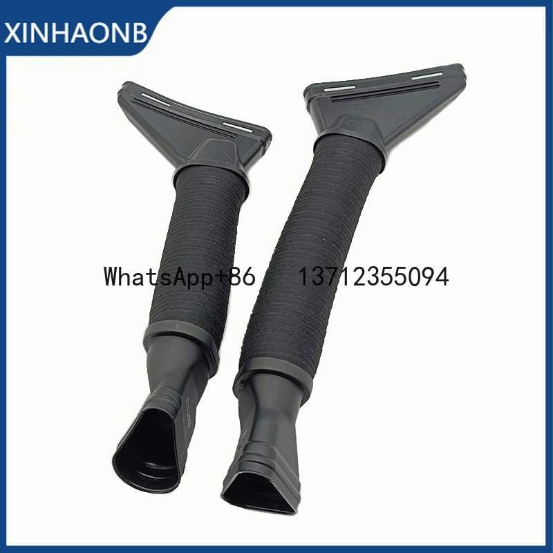 

Пара воздухозаборных трубок (шлангов) 6420947797, 6420947897 для Mercedes-Benz S 350 BLUETEC/D 4-MATIC