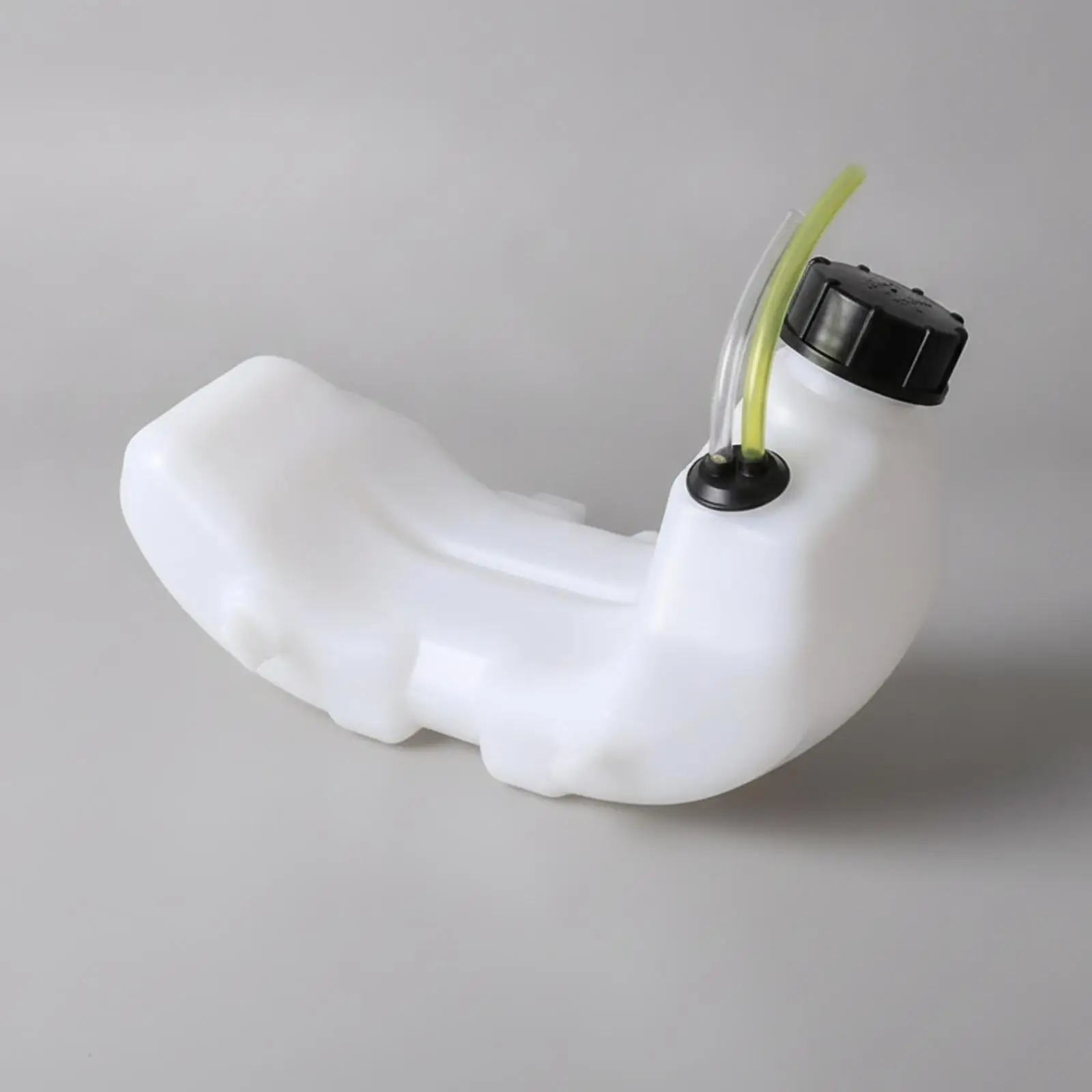 Trimmer Fuel Tank Compatible Brush Cutter Fuel Tank Molded Universal for Lawn Maintenance