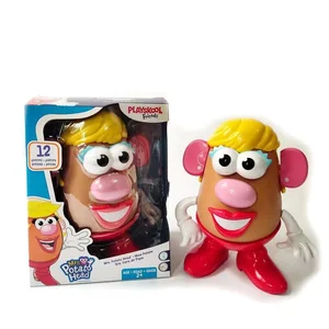 En çok satılan 12 patates, 1 numara