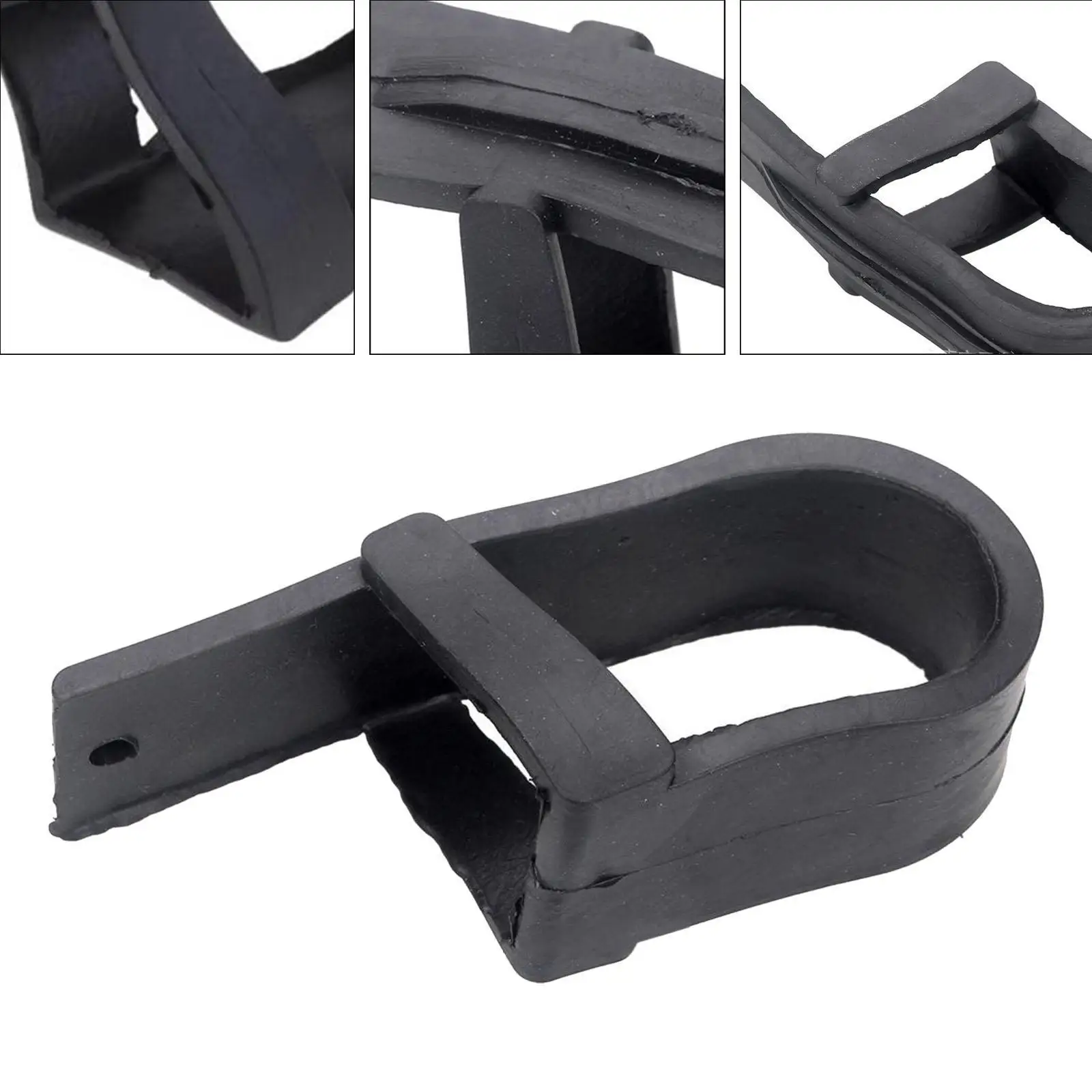 

Защита слайдера цепи для запасных частей 110cc 125cc, высокая производительность, простая в использовании