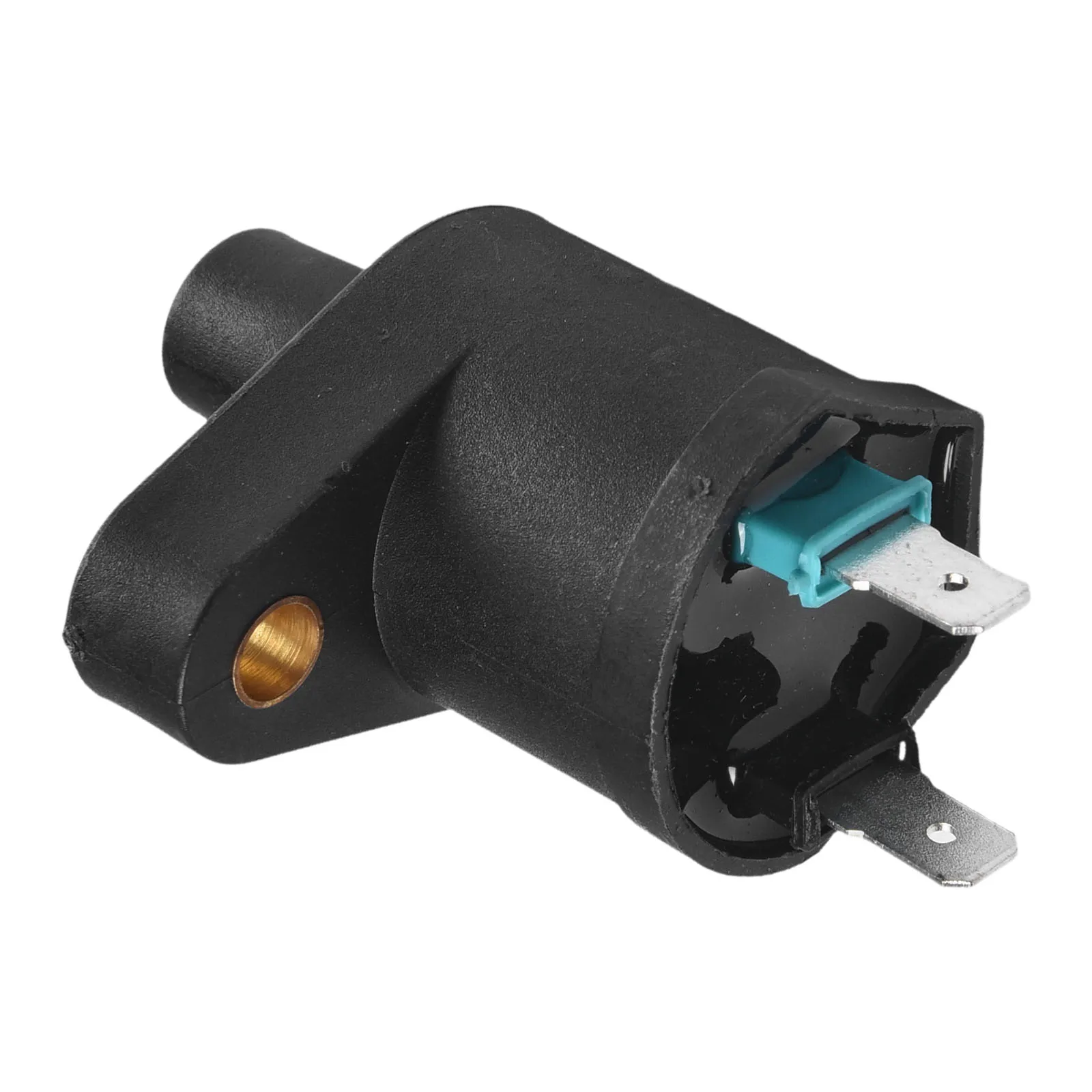 For GY6 For Ignition Coil Compatible with Scooter Moped Motorcycle Models Featuring For 125cc 1For 2For Engines
