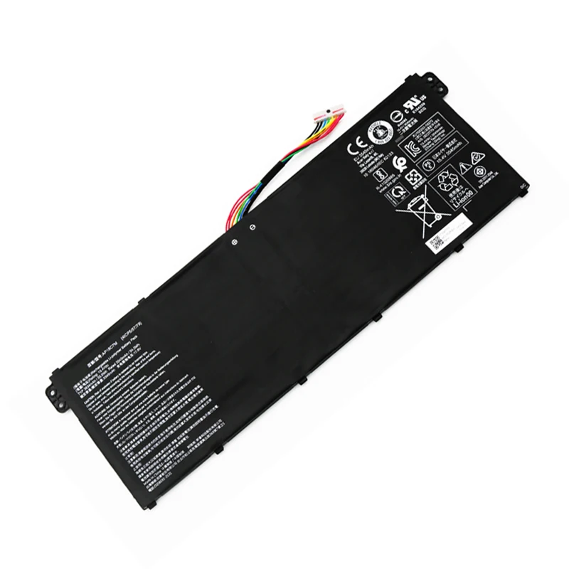 Laptop Battery AP18C7M For Swift 3 5 Series SF313-52 SF313-52G SF313-53 SF313-53G SF316-51 SF514-54T SF514-54GT SF514-55T 55.9WH
