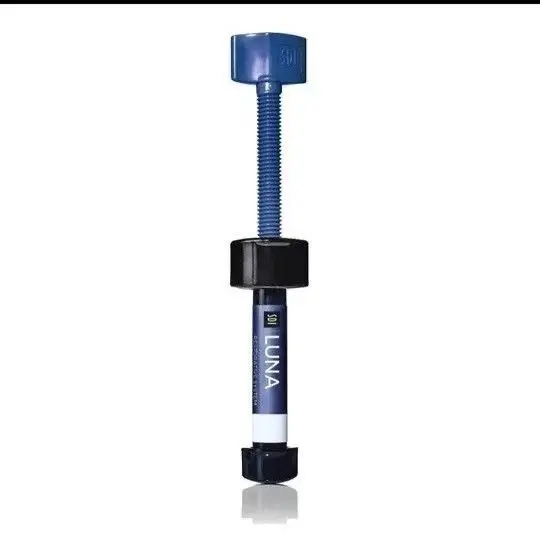 Resina estetica dentale SDI Luna Resina composita Materiale di riparazione Estetica Resina Nano Materiali di consumo da laboratorio Restauro ceramico