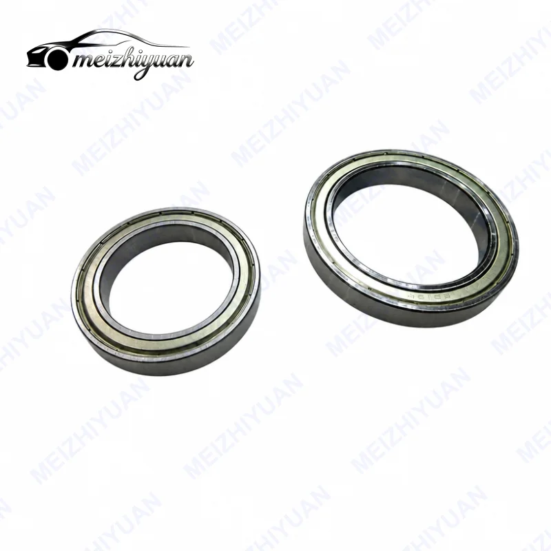 4 PCS Electric Power Steering Rack Bearing for Toyota Lexus (65*90*13) 6913ZZ (50*72*12) 6910ZZ