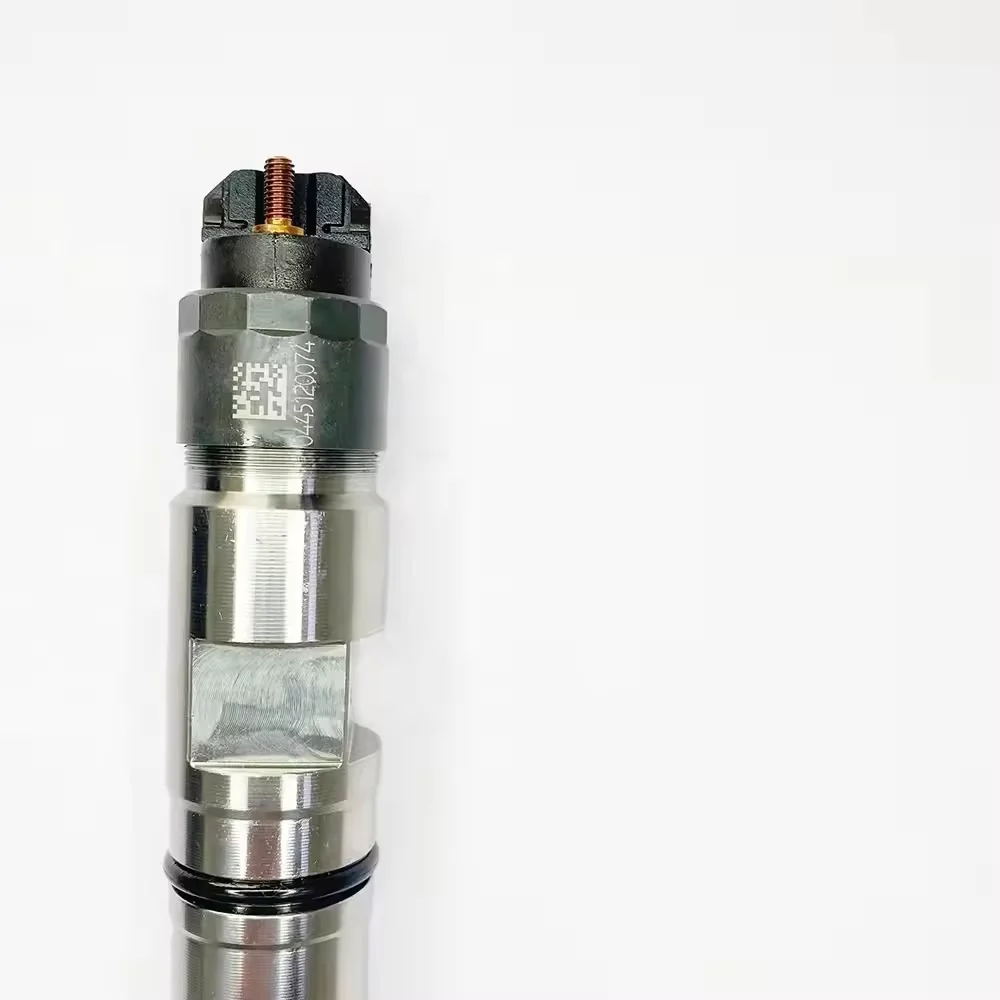 Форсунка топливной форсунки Common Rail 0445120074 0445120138 21006084 7421006073   Форсунка для Renault Premium Midlum II для Volvo