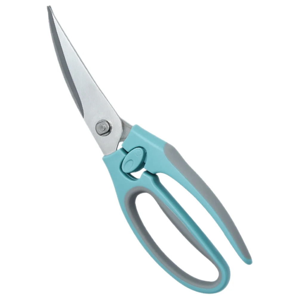 

Poultry Shears Household Kitchen Chicken Shears Ergonomic Design for Cutting Chicken Bone Meat Kitchen Scissor
