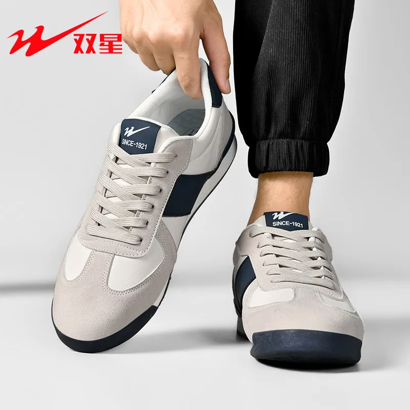 

Elastic fabric men sport shoes, flexible & comfy to wear, fashion footwear for all day long daily use