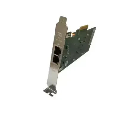 1G Dual Ports RJ45 PCIE Server Adapter with GRT G350AM2 chip