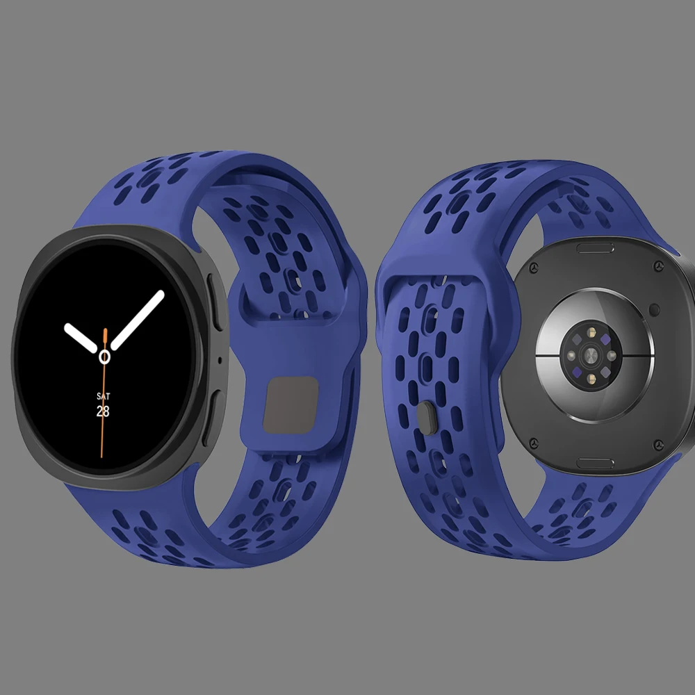 Rubber Strap For Sa… - image