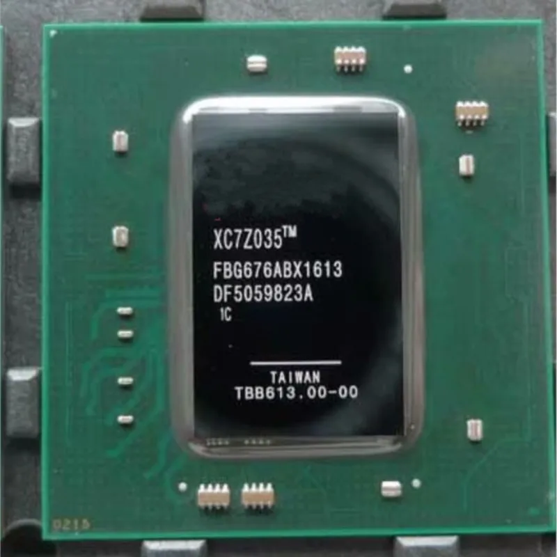 

XC7Z035FBG676 XC7Z035-1FBG676C bga676 1pcs