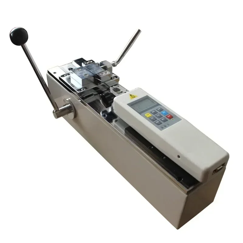 High accuracy stand Terminal Pulling Force Tester