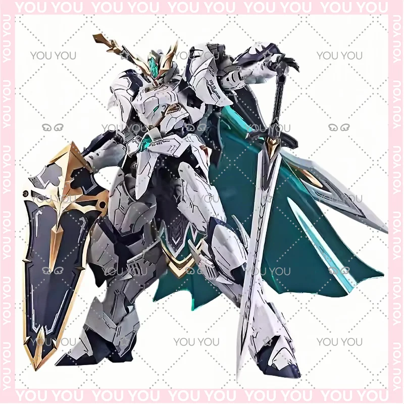 SNAA Lamorak Percival Tristan – Model Kit Tristan recenzja i cena