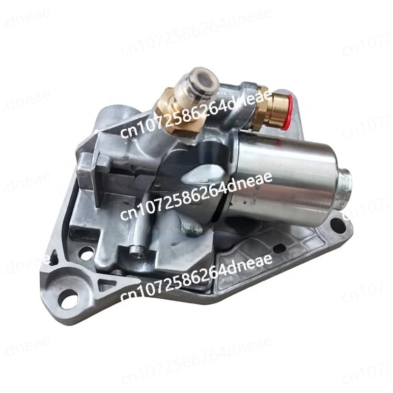 20741660 21707055 85013284 23532368 Parts Solenoid Valve