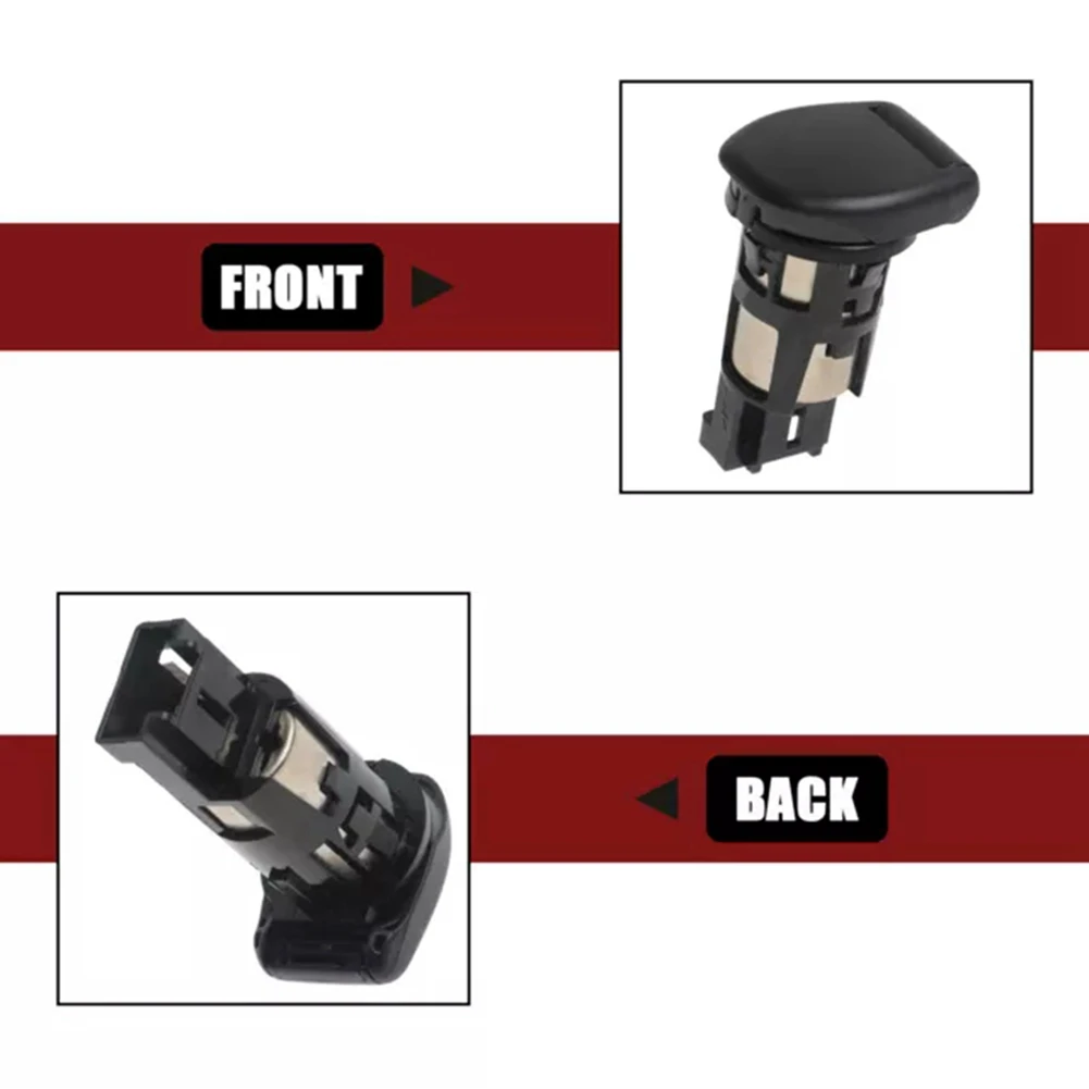 Car Power Socket Cigarette Lighter Socket 25331-6CA0A 25331-6CA0A For Nissan Leaf Altima Kicks Rogue Sport 2019-2022-X59A