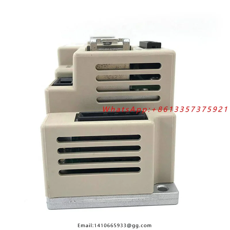 Servo Amplifier SRDA-SDA06A01A-E Power Supply Module