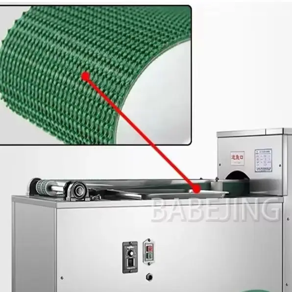 

Машина для разделки рыбы и удаления кишечника из нержавеющей стали, инструмент для вскрытия спинки мелкой рыбы для кухни и приготовления пищи