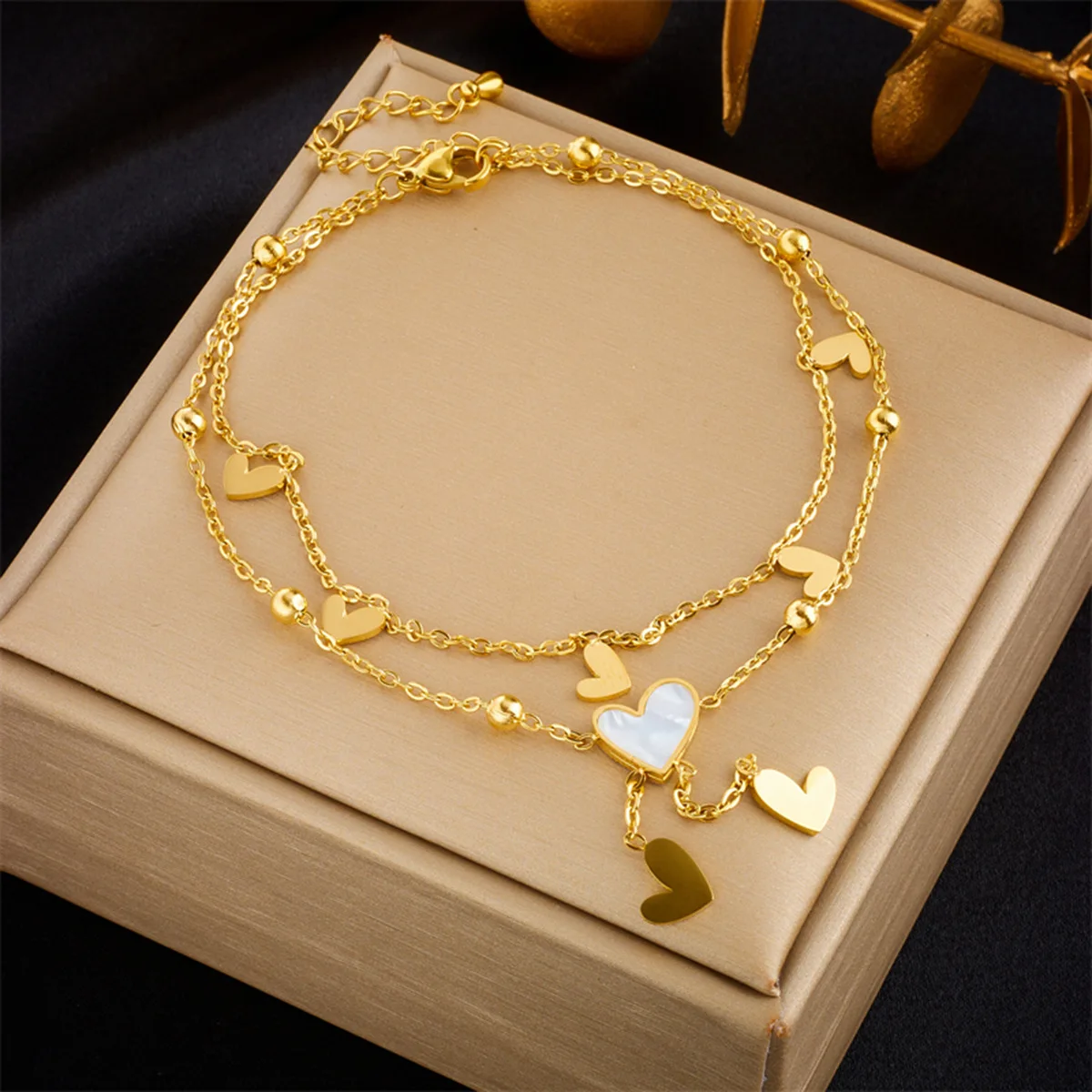 Thumbnail 3 - #36 Budget Anklets for Smart Shoppers