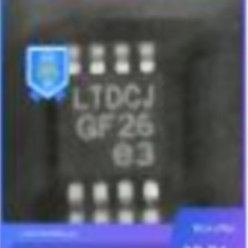

Бесплатная доставка нового LT3580EMS8E (LTDCJ)