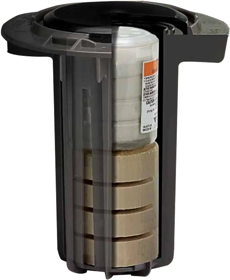 

Advance Termite Bait Monitoring Stations(TBS) - Ten Stations 74493