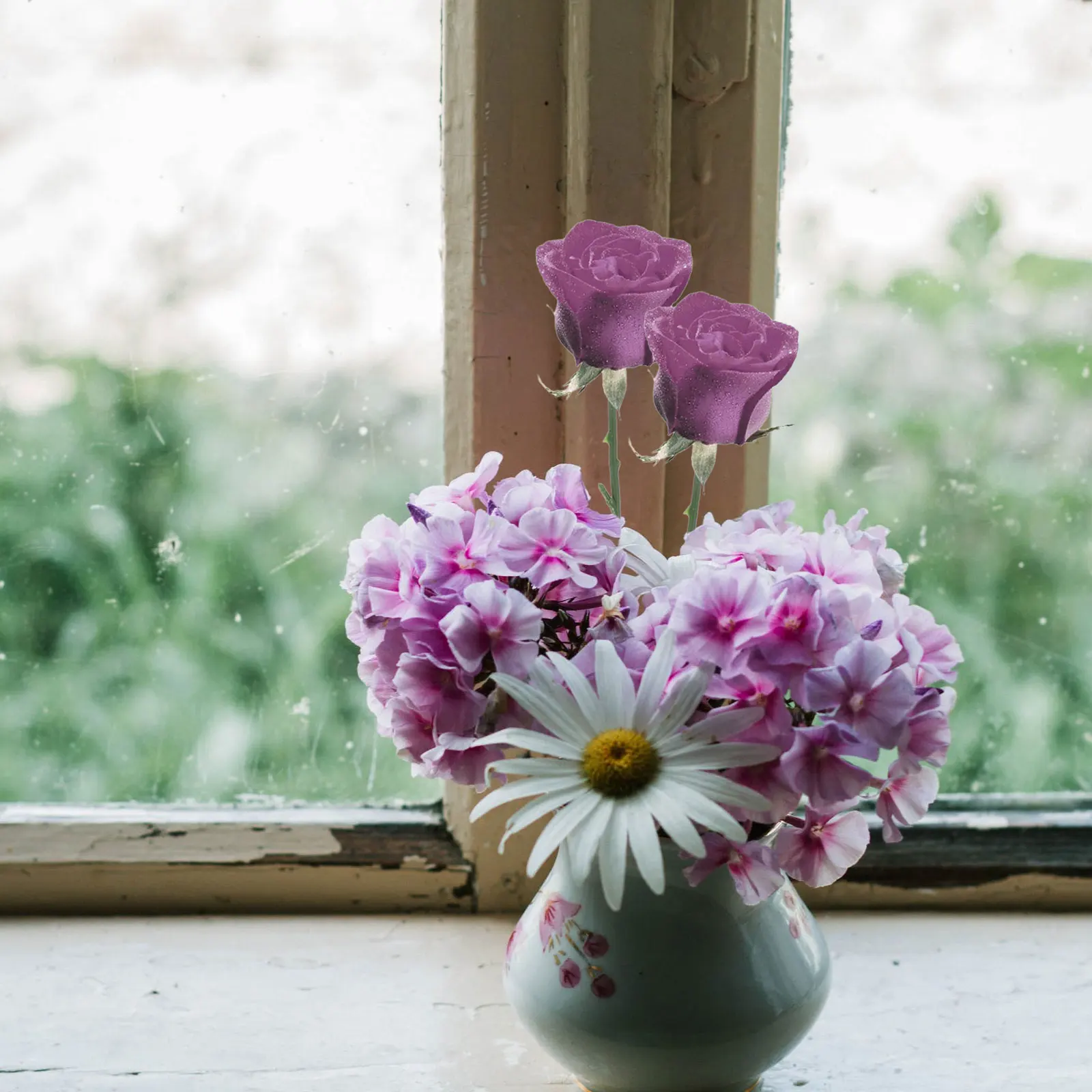 50 قطعة سلك جذع الورد الاصطناعي مرن جذع الأزهار الخضراء DIY بها بنفسك زهرة صنع المواد الحرفية زهرة لتقوم بها بنفسك أسلاك التعادل