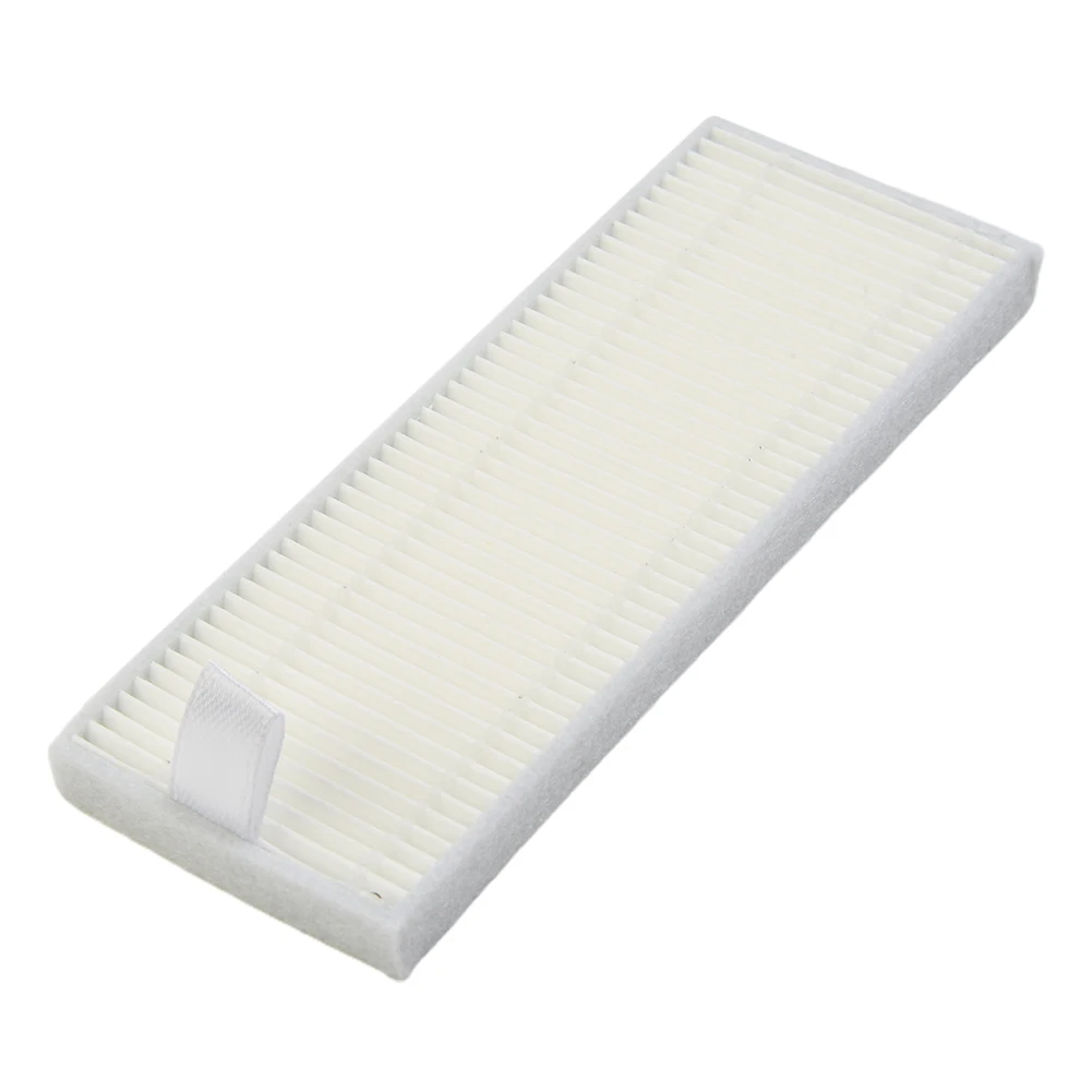 Filtros aspirador apto para f1 robótico, acessórios de substituição, 5pcs