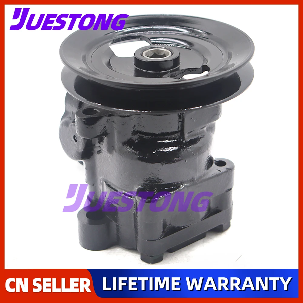 

Power Steering Pump for Mitsubishi L200 1986-2007 MB501385 8602064