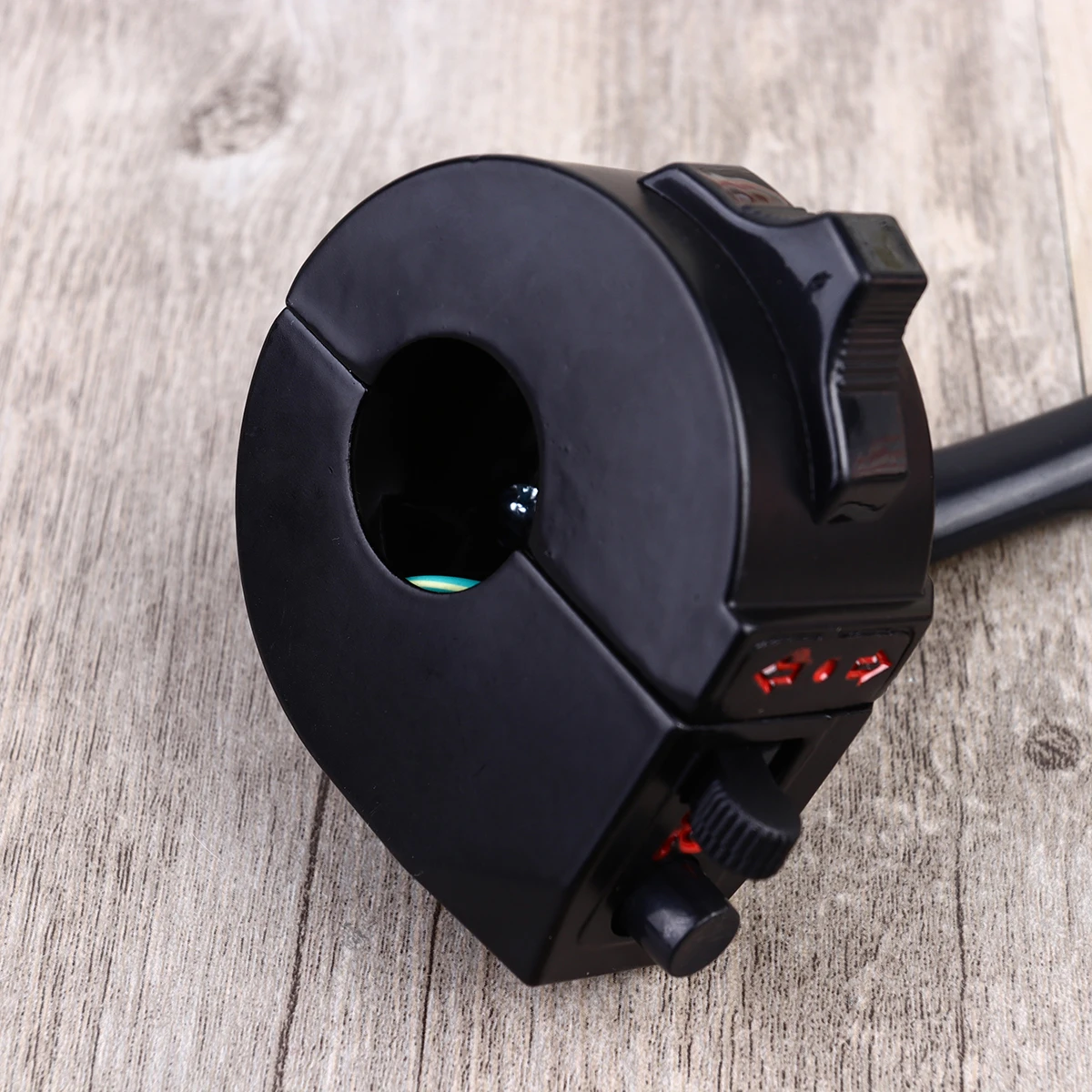 

Handlebar Motorcycle functional Motorcycle Turn Signal Motorcycle Horn