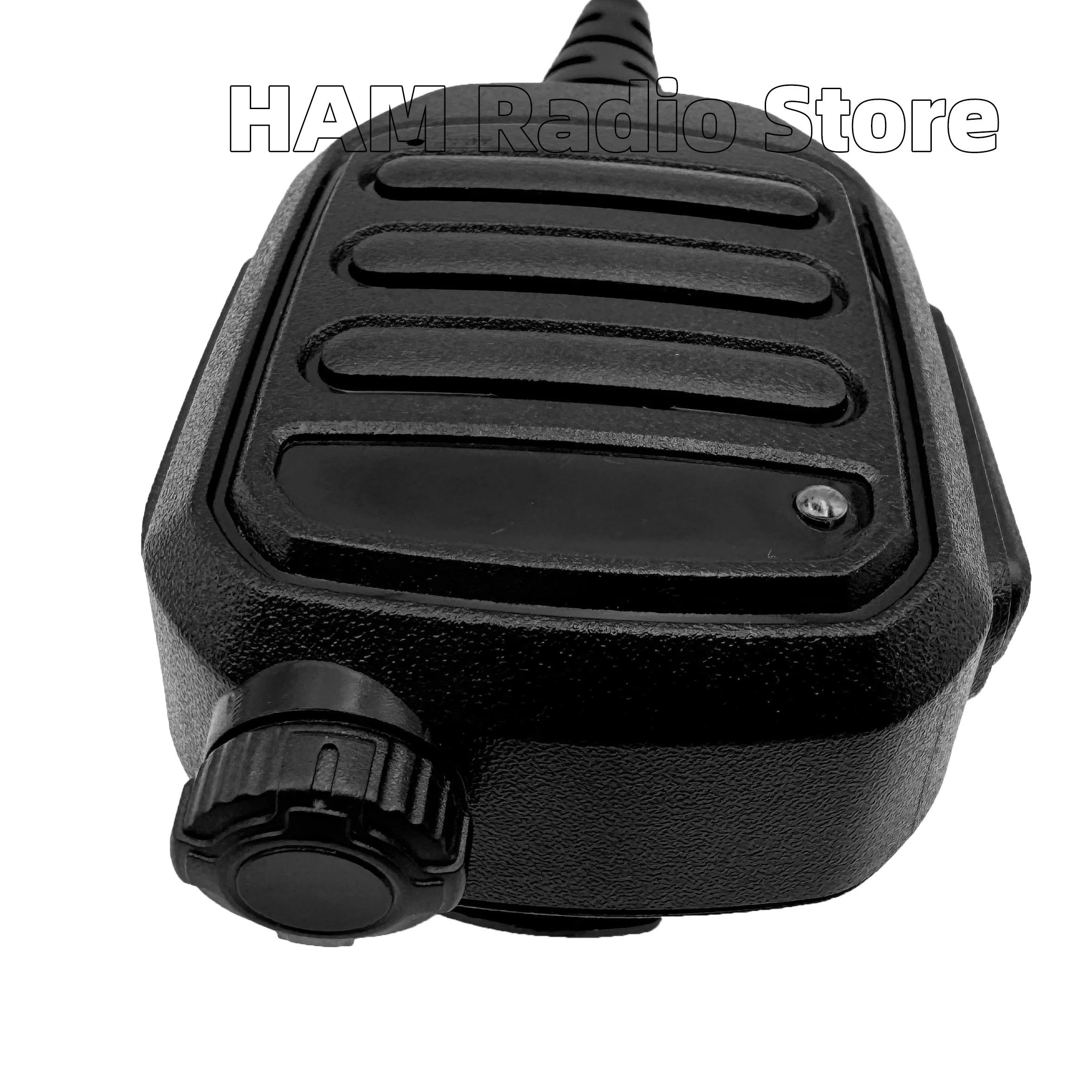 مكبر صوت قابل لإعادة الشحن لضبط مستوى الصوت لراديو موتورولا SL1M SL1K SL1600 SL300 SL7500 SL400 SL4000 SL7550 TLK100 SL3500e #2