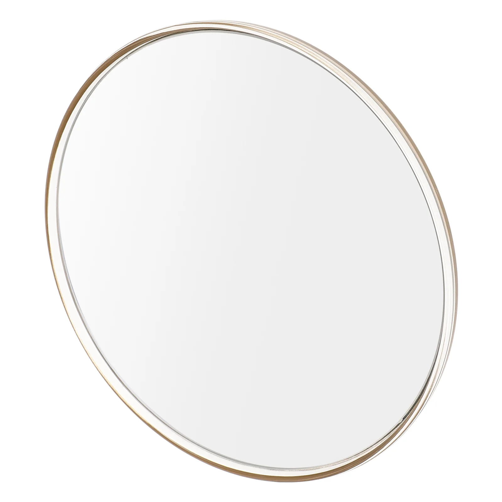 Miroir de maquillage Miroirs de maquillage compacts grossissants grossissement magntifié