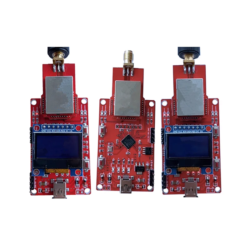 

Uwb ranging ultra far ultra wideband indoor and outdoor positioning dwm1000 TWR positioning development board module