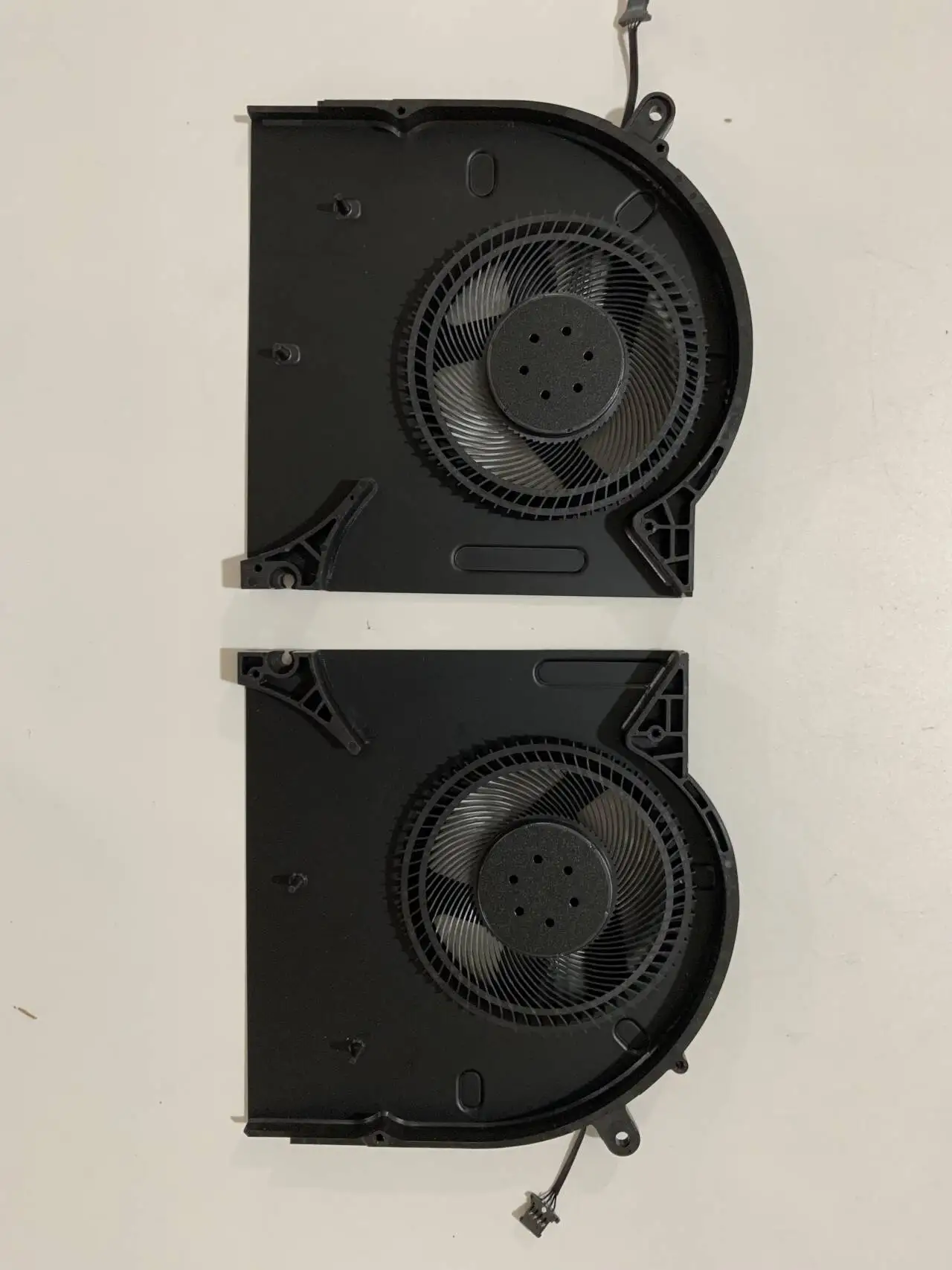 

for DELL Alienware M17 R3 M17 R4 RTX20 RTX30 0CNV63 0H5TYJ Laptop CPU+GPU Cooling Fan