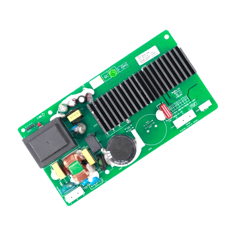 Used for Hisense drum washing machine variable frequency drive motherboard 1981234 computer board accessories