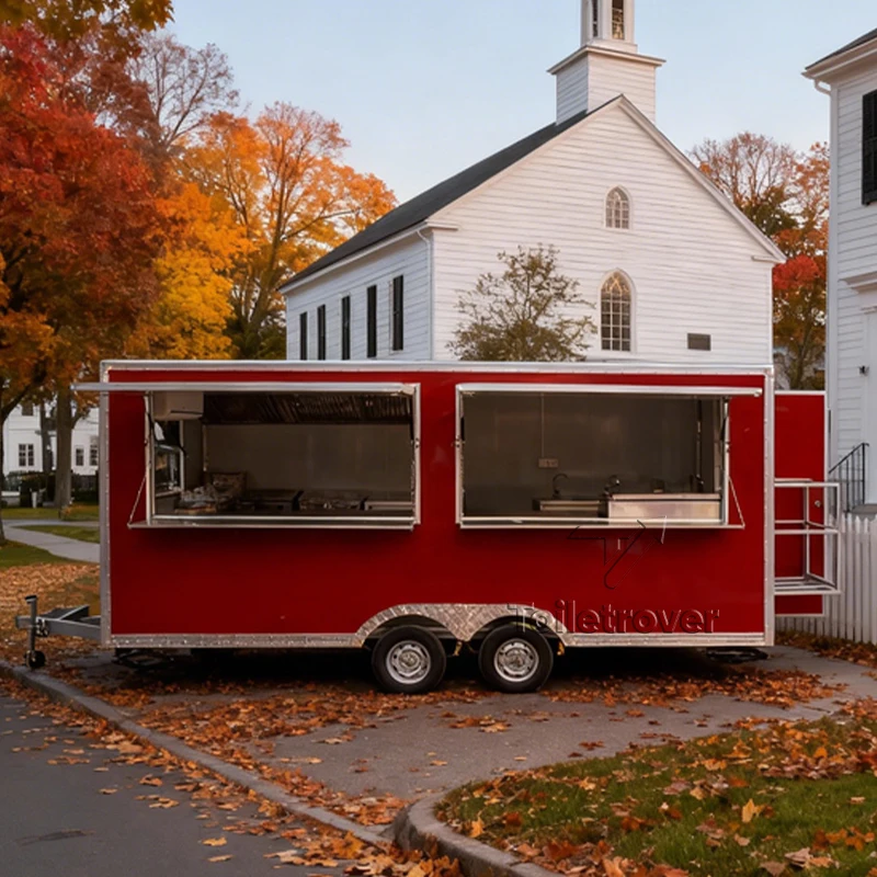 

Маленькая портативная тележка для продажи продуктов питания, хот-дог, гамбургер, донер-кебаб, прицеп для фаст-фуда, Малайзийский грузовик для еды на продажу