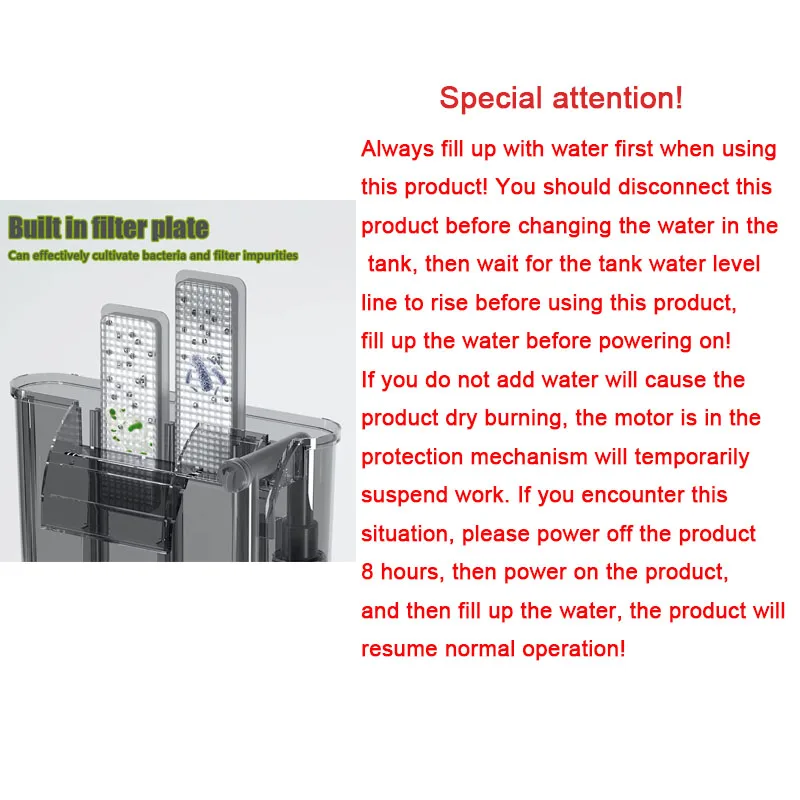 Thumbnail 3 - #18 Best Aquarium Filter Pumps to Buy In 2026
