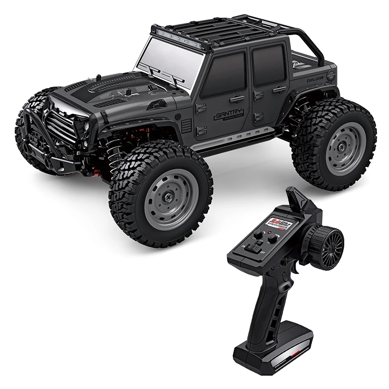Gantry 1/16スケールRCカー 4WD 2022 New Arrival GANTRY 2.4G High-speed 16103 4-wheel Drive