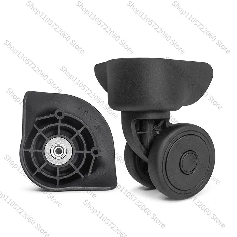 For Travel Suitcase Replacement Wheel W261# for GINZA HL007 Luggage Repair Parts