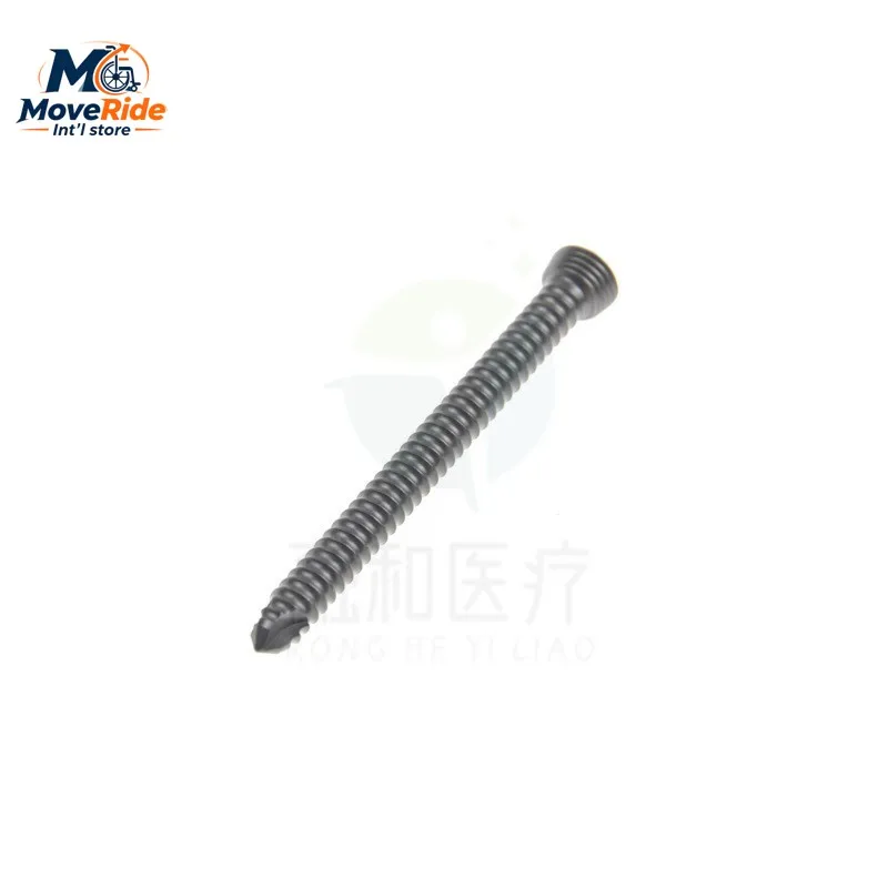 Pet Orthopedic Screw Animal Cap Lock 1.5/2 0/2.4/2.7/3 Plum Blossom Nail Cap Customization